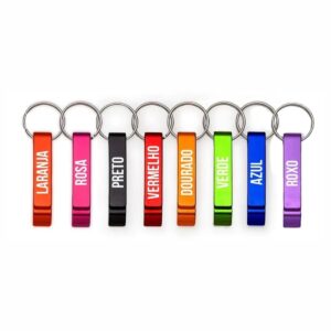 Chaveiros Personalizados